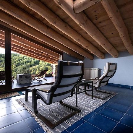 Casa Insol ξενώνας Denuy Εξωτερικό φωτογραφία