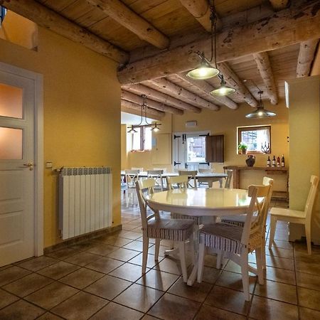 Casa Insol ξενώνας Denuy Εξωτερικό φωτογραφία