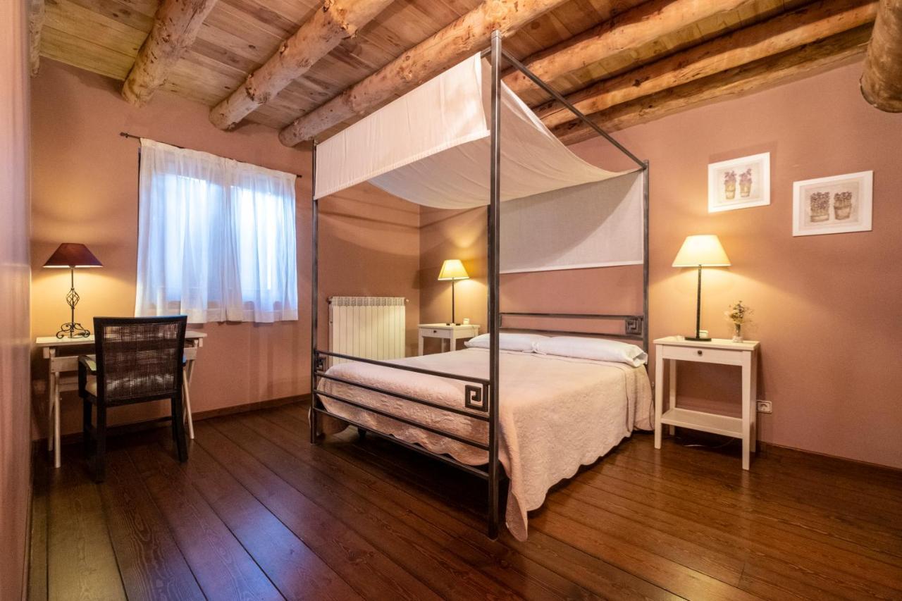 Casa Insol ξενώνας Denuy Εξωτερικό φωτογραφία