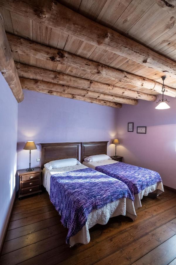 Casa Insol ξενώνας Denuy Εξωτερικό φωτογραφία