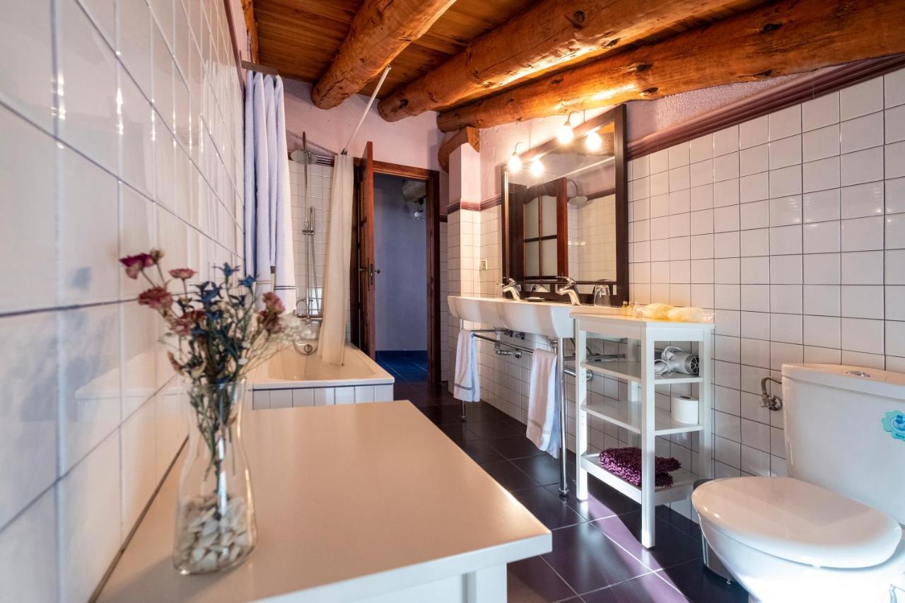 Casa Insol ξενώνας Denuy Εξωτερικό φωτογραφία