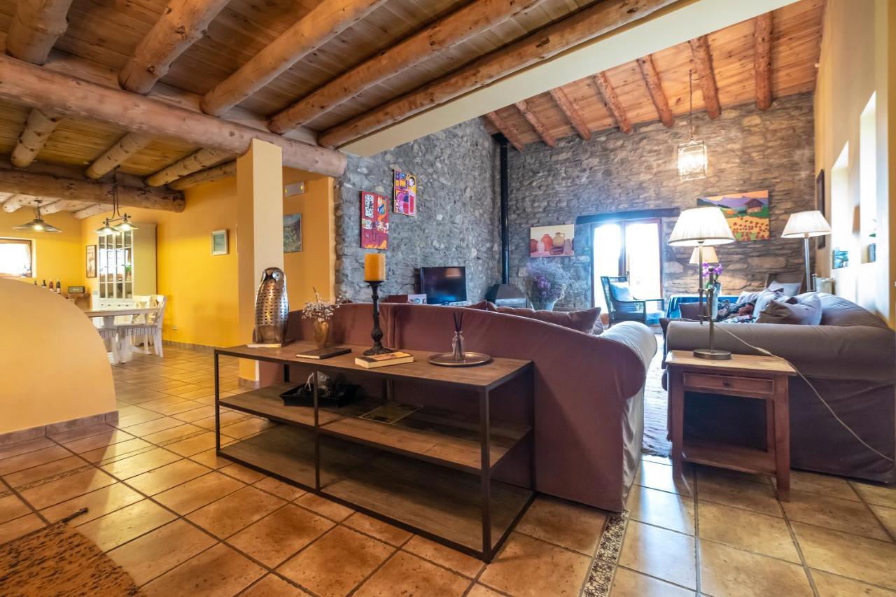 Casa Insol ξενώνας Denuy Εξωτερικό φωτογραφία