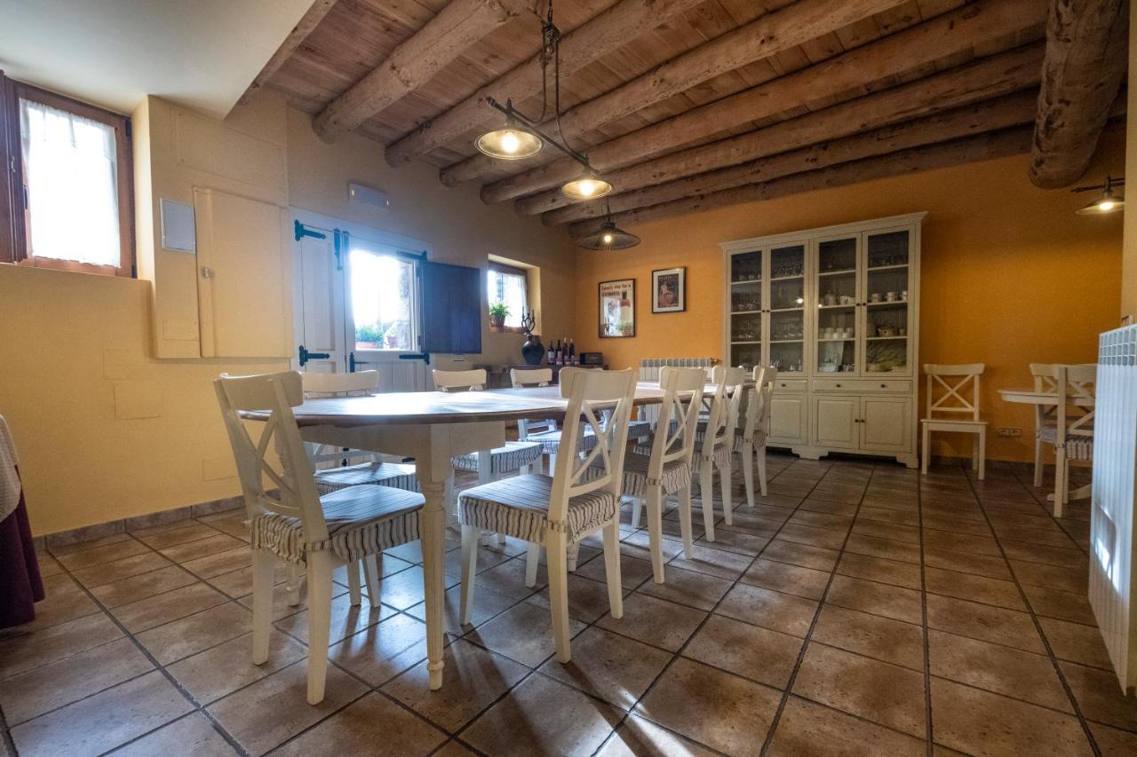 Casa Insol ξενώνας Denuy Εξωτερικό φωτογραφία