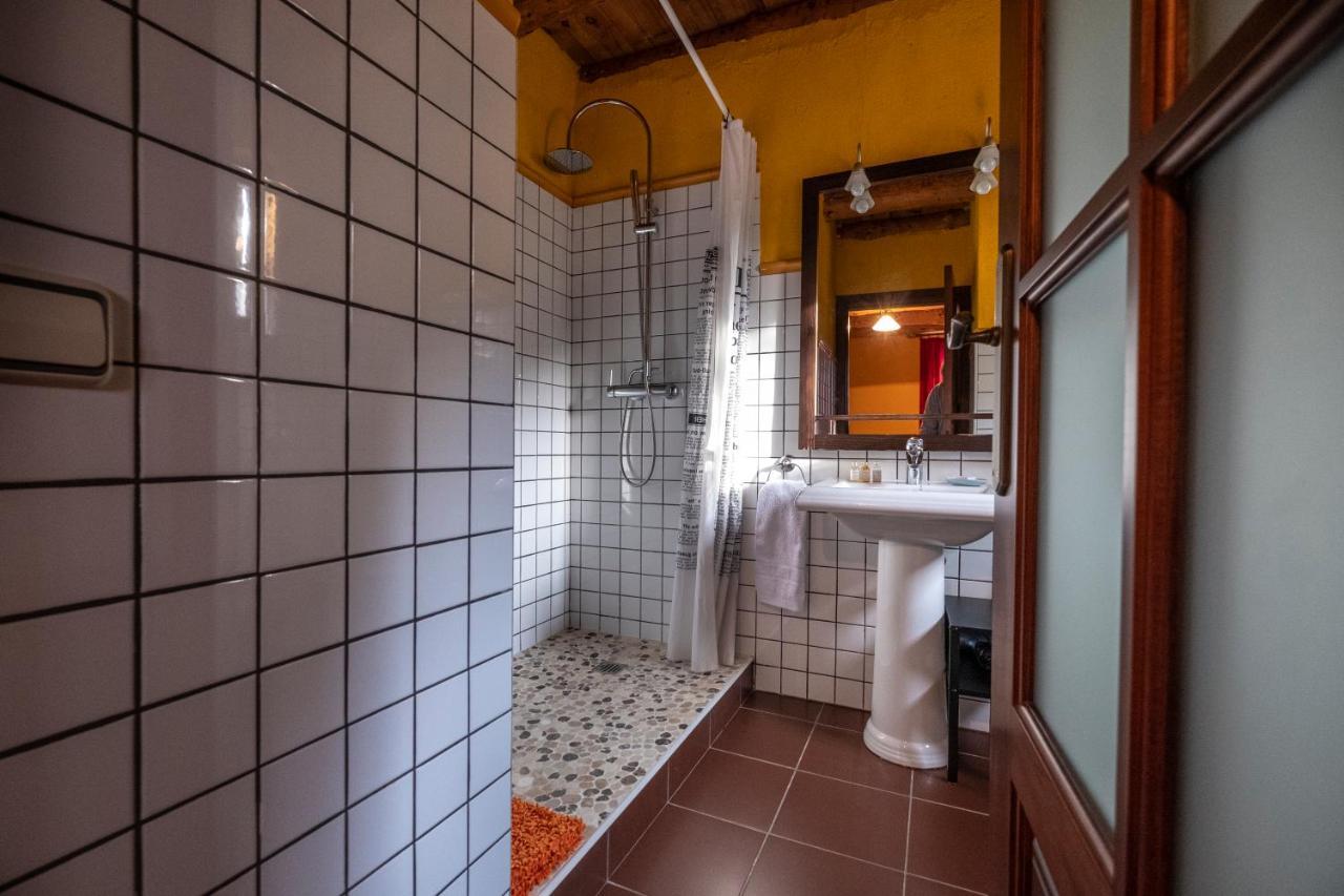 Casa Insol ξενώνας Denuy Εξωτερικό φωτογραφία
