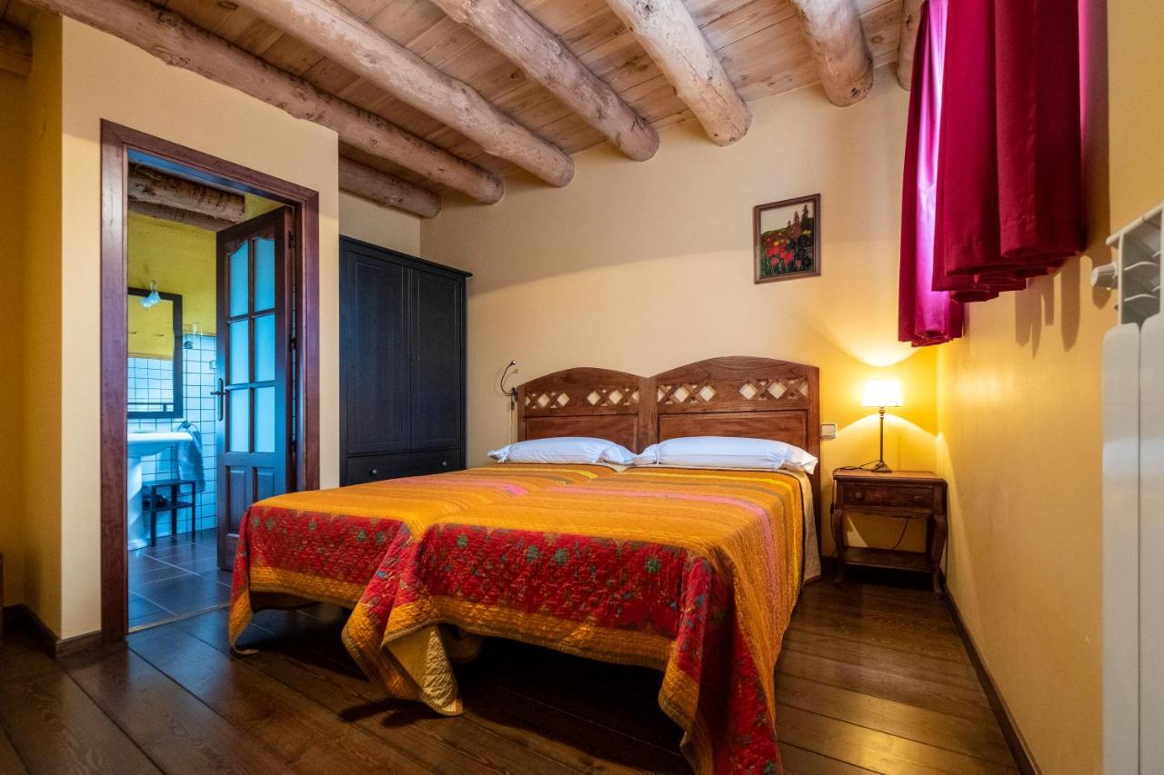 Casa Insol ξενώνας Denuy Εξωτερικό φωτογραφία