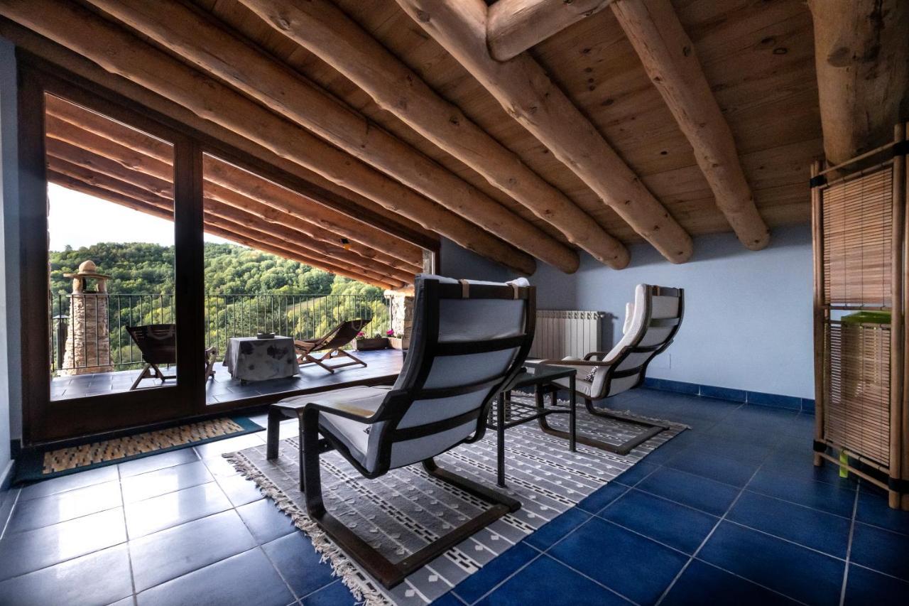 Casa Insol ξενώνας Denuy Εξωτερικό φωτογραφία