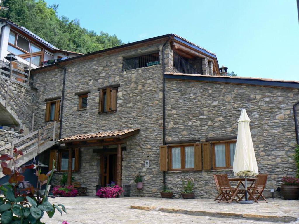 Casa Insol ξενώνας Denuy Εξωτερικό φωτογραφία