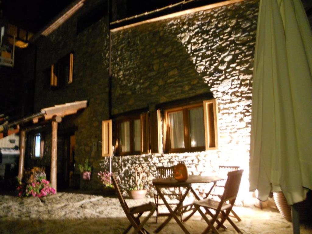 Casa Insol ξενώνας Denuy Εξωτερικό φωτογραφία