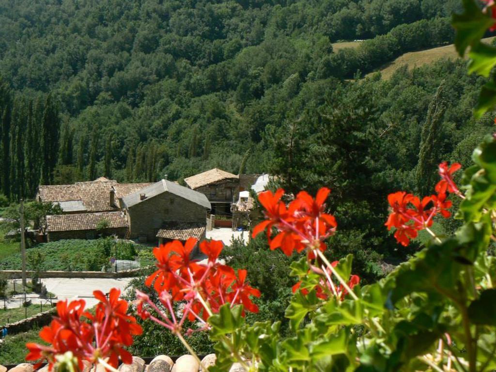 Casa Insol ξενώνας Denuy Εξωτερικό φωτογραφία