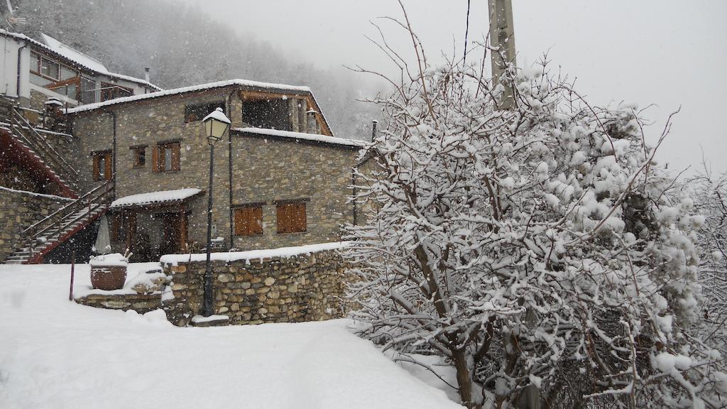 Casa Insol ξενώνας Denuy Εξωτερικό φωτογραφία