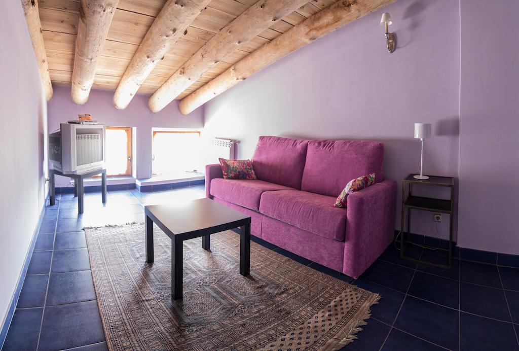 Casa Insol ξενώνας Denuy Δωμάτιο φωτογραφία