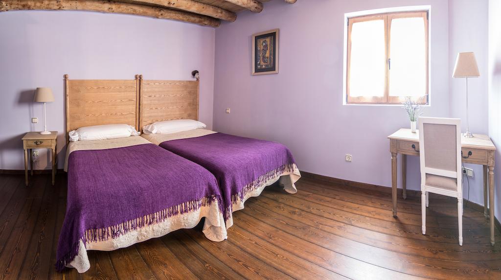 Casa Insol ξενώνας Denuy Δωμάτιο φωτογραφία