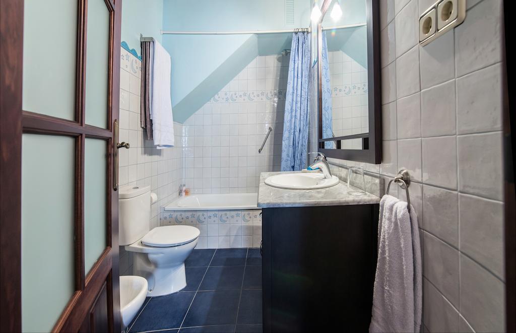 Casa Insol ξενώνας Denuy Δωμάτιο φωτογραφία