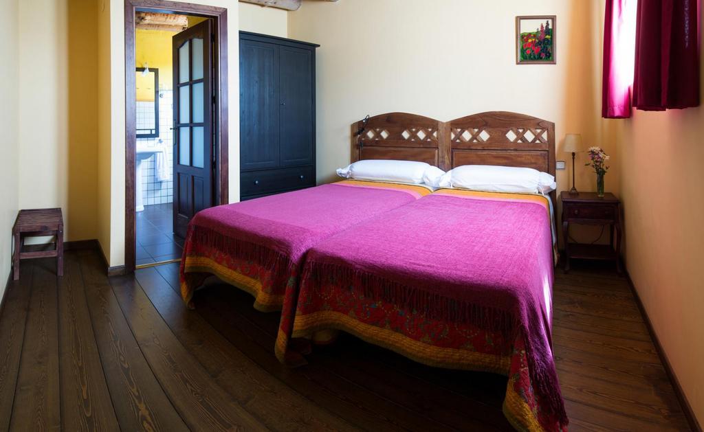 Casa Insol ξενώνας Denuy Εξωτερικό φωτογραφία