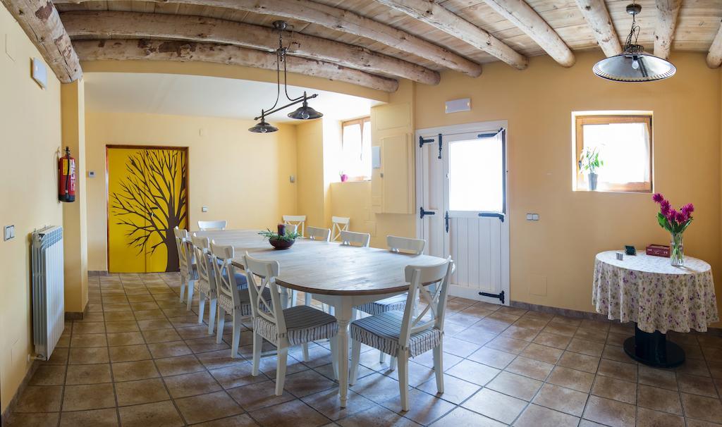 Casa Insol ξενώνας Denuy Εξωτερικό φωτογραφία