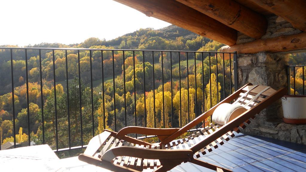 Casa Insol ξενώνας Denuy Εξωτερικό φωτογραφία
