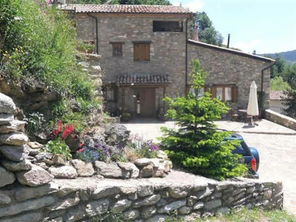 Casa Insol ξενώνας Denuy Εξωτερικό φωτογραφία