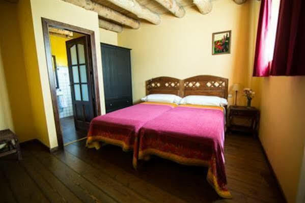 Casa Insol ξενώνας Denuy Εξωτερικό φωτογραφία